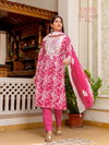 Gulnaaz By Ossm Flex Printed Kurtis With Bottom Dupatta Wholesale Shop In Surat
